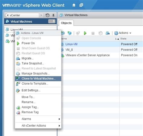 vmware cold clone boot cd|cold clone esx.